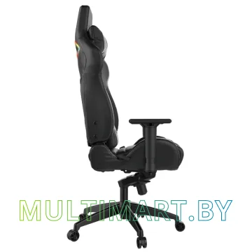 Кресло компьютерное Gamdias Hercules M1 (черный) картинка 3